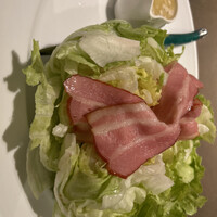 COLONIAL BEACH 横浜ハンマーヘッド - 