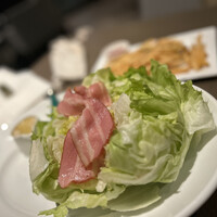 COLONIAL BEACH 横浜ハンマーヘッド - 