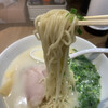 麺屋 菜々兵衛 すすきの店