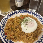 ミロンガ ヌオーバ - 