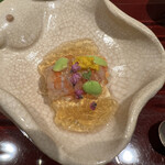 銀座 しのはら - 