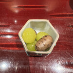 銀座 しのはら - 