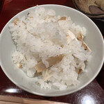 銀座 しのはら - 