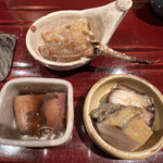 銀座 しのはら - 