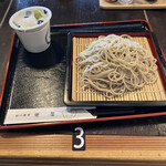 宮の蕎麦 兎屋 - 