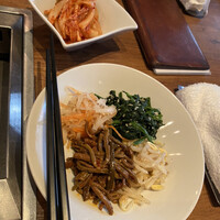 焼肉うしごろ 西麻布本店 - 