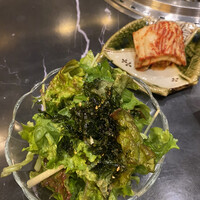 焼肉 拍手喝采 - 