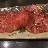 焼肉 拍手喝采 - 