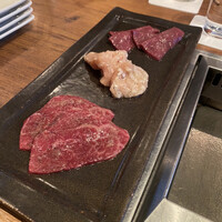 焼肉うしごろ 西麻布本店 - 
