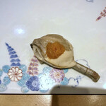 鮓 きずな - 仙鳳趾 牡蠣