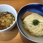 ramen case-K - つけめんスペシャルエディション