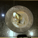 鮓 きずな - 天草こはだ