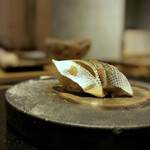 鮓 きずな - 天草こはだ