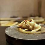 鮓 きずな - 桑名 煮蛤