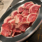 チャックと豆の木 - 