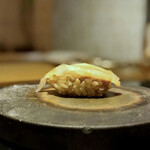 鮓 きずな - 明石 かわはぎ