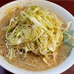 関越ラーメン 仙龍 - 