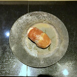 鮓 きずな - 舞鶴本鮪カマトロ