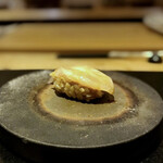 鮓 きずな - 明石 かわはぎ