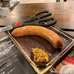 チャックと豆の木 - 