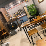 チャックと豆の木 - 