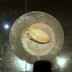 鮓 きずな - 明石 かわはぎ