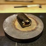 鮓 きずな - 干瓢巻き