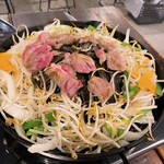 チャックと豆の木 - 