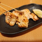 Dainingu Izakaya Koube Toribaru - サーモン