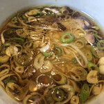 ramen case-K - つけめんつけ汁スペシャルエディション