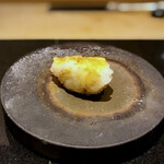 鮓 きずな - 富山白老昆〆