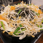 チャックと豆の木 - 