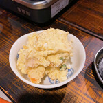 チャックと豆の木 - 