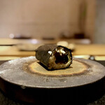 鮓 きずな - 干瓢巻き