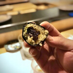 鮓 きずな - 干瓢巻き リフト