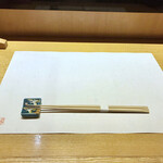 鮓 きずな - きずなの予感