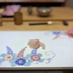 鮓 きずな - 明石鯛