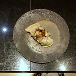 鮓 きずな - 桑名 煮蛤