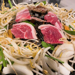 チャックと豆の木 - 