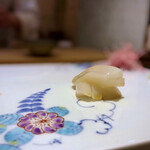 鮓 きずな - 明石はりいか