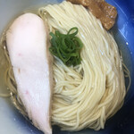 ramen case-K - つけめんノーマルエディション