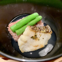 個室会席 北大路 京橋茶寮 東京駅店 - 