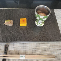 鉄板焼 銀明翠 - 