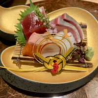 個室会席 北大路 京橋茶寮 東京駅店 - 