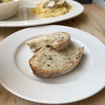 リトルネスト - パン