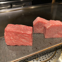 鉄板焼き あさひ - 