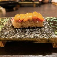 牛肉寿司 きんたん - 