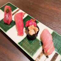 牛肉寿司 きんたん - 