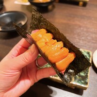 牛肉寿司 きんたん - 