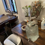 キャナリーカフェ - 